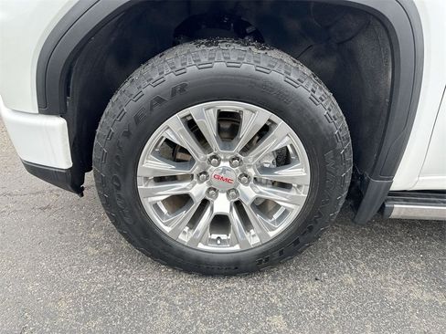 Used 2023 GMC Sierra 1500 Denali image 10