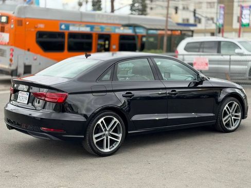 Used 2020 Audi A3 2.0T Premium image 16