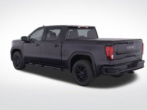 Certified 2022 GMC Sierra 1500 Elevation AWD/4WD image 34