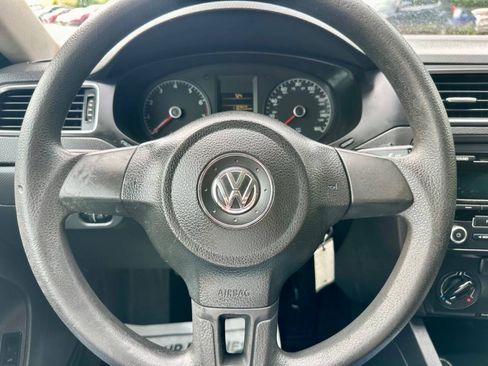 Used 2014 Volkswagen Jetta S FWD image 22