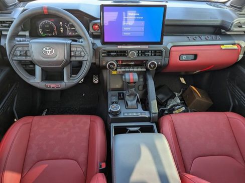 New 2026 Toyota Tacoma TRD Pro image 8
