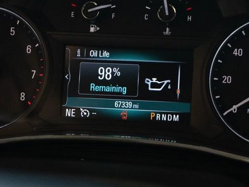 Used 2017 Buick Encore Preferred FWD image 21