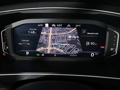 Used 2024 Volkswagen Tiguan SEL R-Line image 25