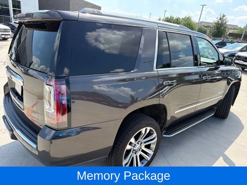 Used 2017 GMC Yukon Denali w/ Open Road Package AWD/4WD image 3