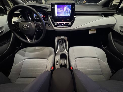 New 2026 Toyota Corolla SE image 18