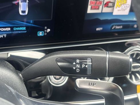 New 2026 Mercedes-Benz AMG GT 43 image 23