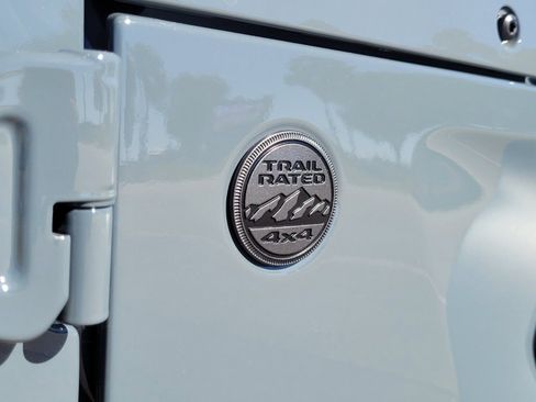 New 2026 Jeep Wrangler Sport S image 11