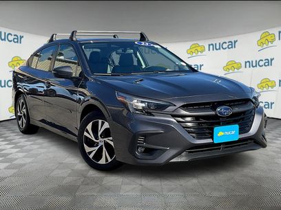 Used 2023 Subaru Legacy Premium