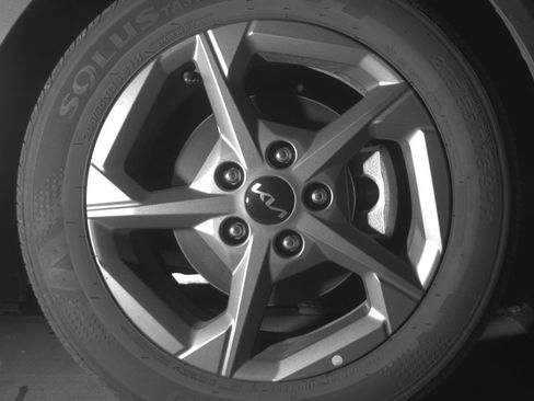 Used 2025 Kia K4 LXS image 13