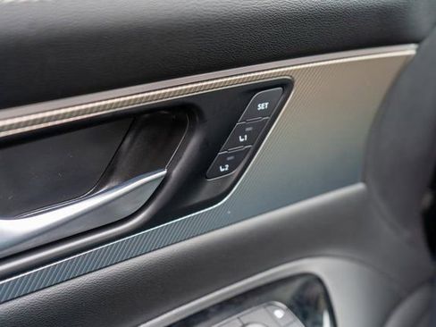 New 2026 Nissan Murano SL image 8