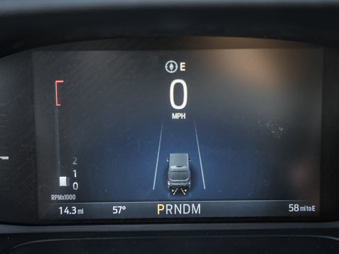 New 2026 Ford Transit 250 148 Medium Roof image 6