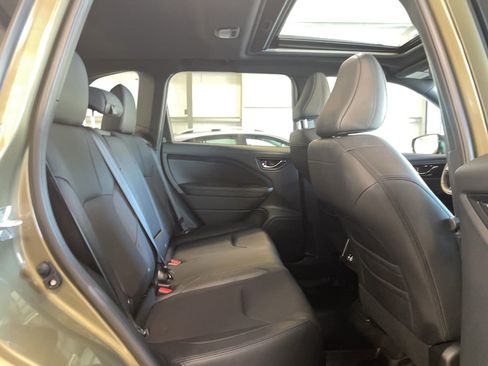 Used 2025 Subaru Forester Limited image 24