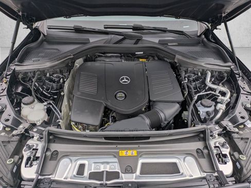 New 2026 Mercedes-Benz GLC 300 4MATIC image 23