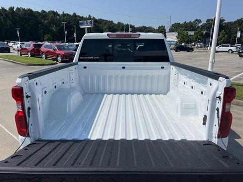 New 2026 Chevrolet Silverado 1500 LT w/ All Star Edition Plus image 8