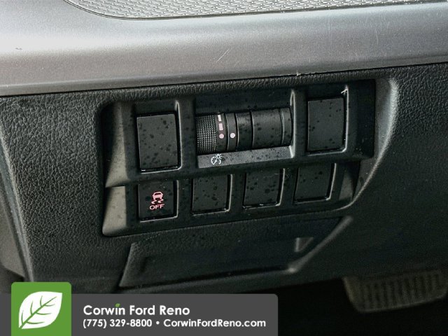 Used 2015 Subaru Outback 2.5i Premium AWD/4WD image 13