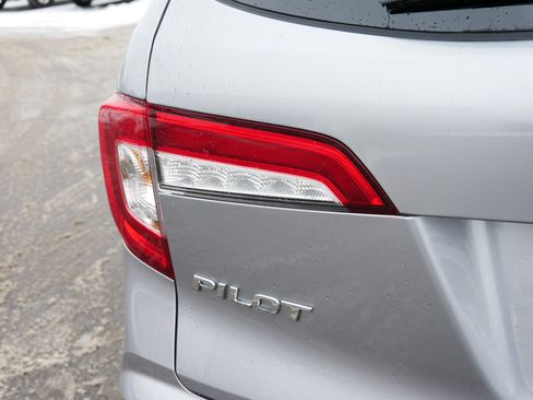 Certified 2022 Honda Pilot EX-L image 17