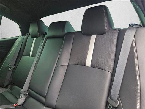 Used 2025 Toyota Camry SE image 13