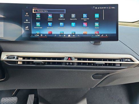 New 2026 BMW iX xDrive45 w/ Premium Package image 21