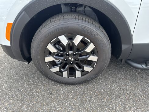 New 2026 Hyundai Santa Cruz SEL FWD image 14
