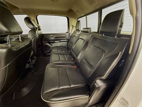 Used 2020 RAM 1500 Laramie image 5