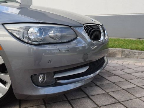 Used 2013 BMW 328i Convertible RWD image 16