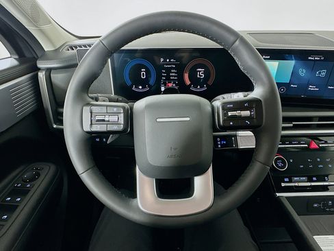 New 2026 Hyundai Santa Fe SEL image 11