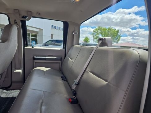 Used 2008 Ford F350 XL AWD/4WD image 14