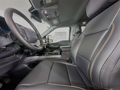 New 2026 Ford F350 Lariat image 11