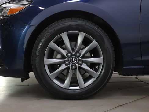 Used 2018 MAZDA MAZDA6 Sport image 28