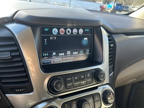 Certified 2017 Chevrolet Tahoe Premier image 32