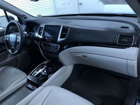 Used 2016 Honda Pilot Elite image 23