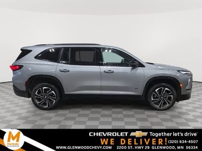 Used 2025 Buick Enclave Sport Touring