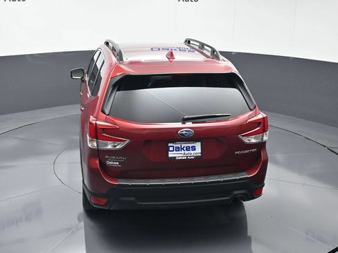 Used 2023 Subaru Forester Limited AWD/4WD image 54