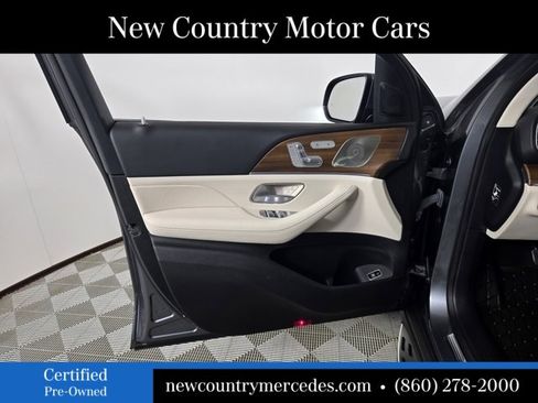 Certified 2023 Mercedes-Benz GLE 350 4MATIC image 18