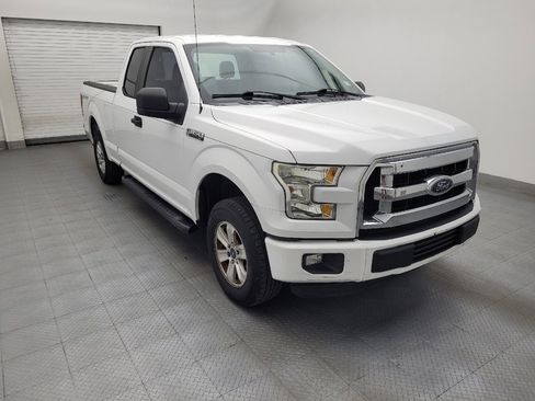Used 2016 Ford F150 XL w/ Equipment Group 101A Mid RWD image 13