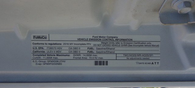 Used 2016 Ford F350 XL RWD image 13