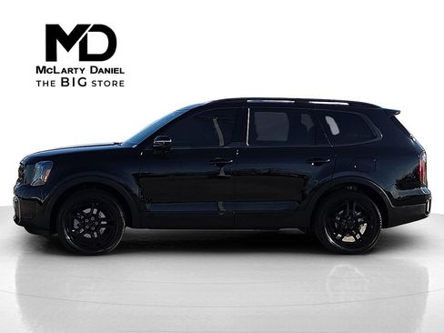 Used 2025 Kia Telluride SX X-Line image 3