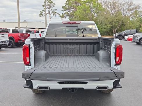 New 2026 GMC Sierra 1500 Denali w/ Technology Package image 5