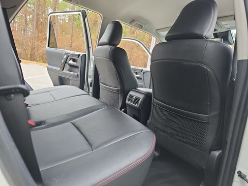 Used 2023 Toyota 4Runner TRD Off-Road Premium image 11