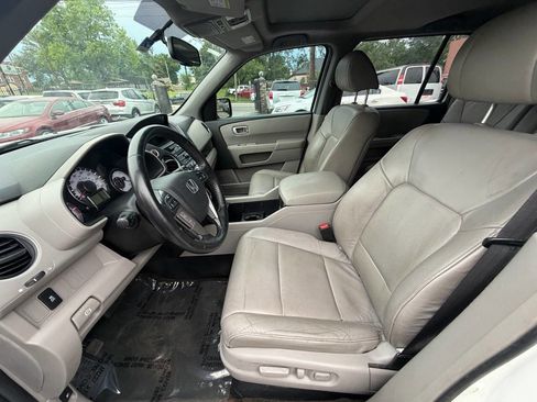 Used 2014 Honda Pilot EX-L image 12