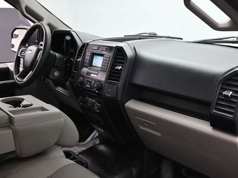 Used 2016 Ford F150 XL w/ Equipment Group 101A Mid image 23