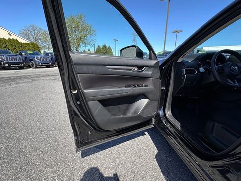 Used 2017 MAZDA CX-5 Sport FWD image 22