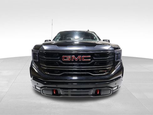 Certified 2024 GMC Sierra 1500 AT4 w/ Technology Package image 7