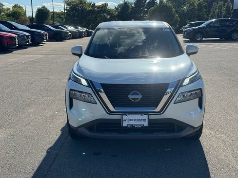Used 2023 Nissan Rogue SV AWD/4WD image 31