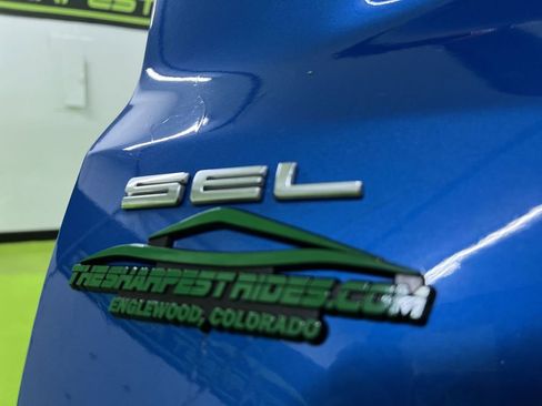 Used 2021 Ford Escape SEL AWD/4WD image 12