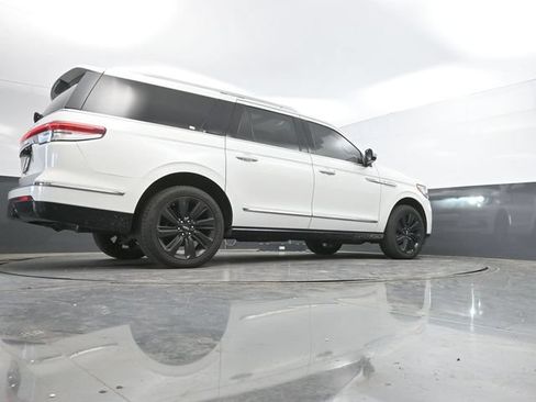 Used 2024 Lincoln Navigator L Reserve w/ Equipment Group 201A AWD/4WD image 49