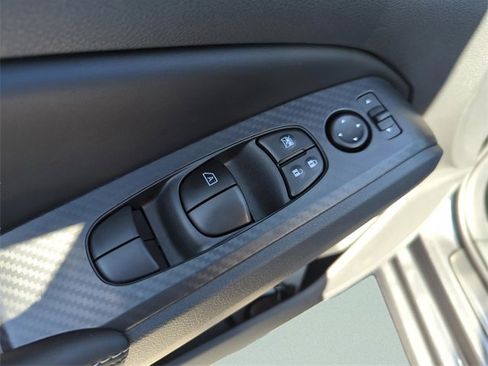 New 2025 Nissan Altima 2.5 SV w/ SV Special Edition Package image 25