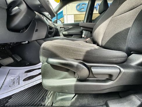 Used 2019 Honda Passport Sport image 14