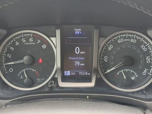 Used 2023 Toyota Tacoma SR5 image 26