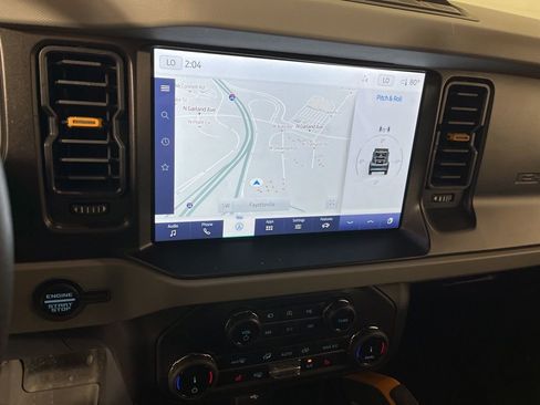 Used 2022 Ford Bronco Badlands image 29